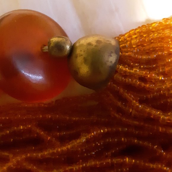 Jewelry Craft Junk Repurpose(Repair?)Lot - Picture 7 of 13